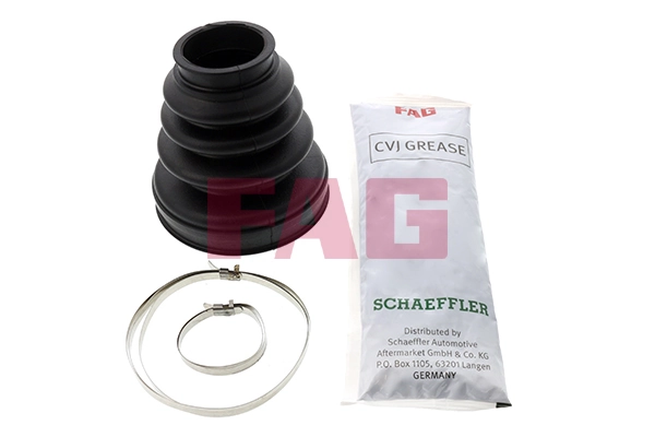 Bellow Kit, drive shaft